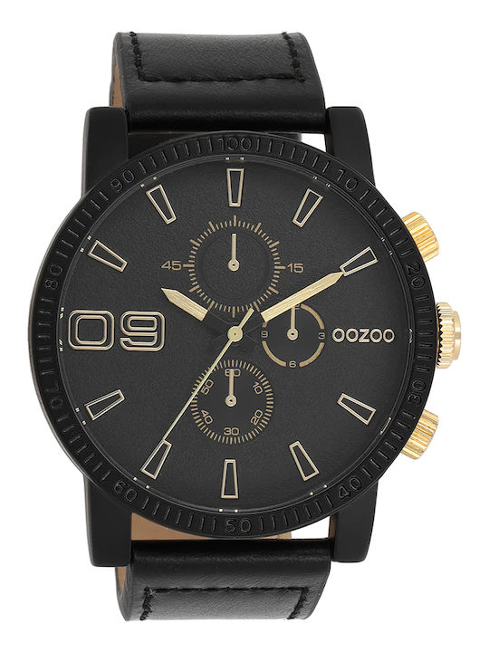 Oozoo Watch Oozoo Batterie Wechseln Oozoo Herrenuhr 48mm