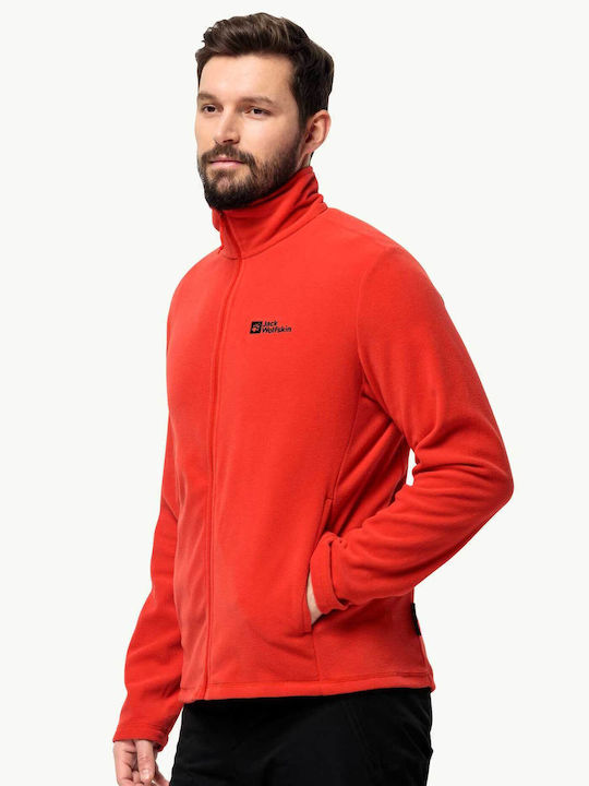 Jack wolfskin on sale jacket skroutz