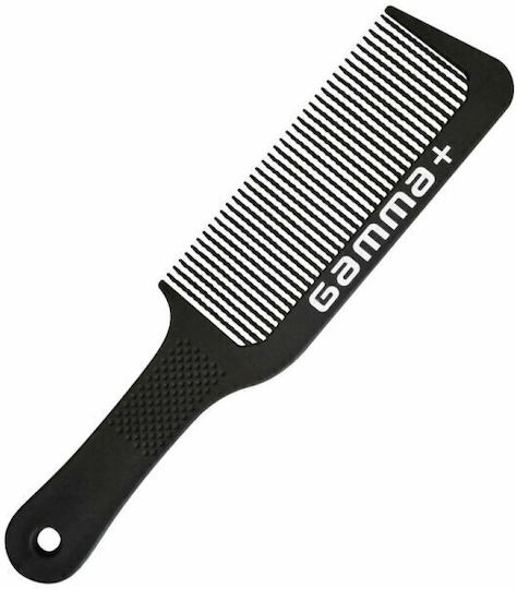 Gamma+flow Barber Comb Hair