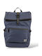 Playbags Backpack Αδιάβροχο 18lt Μπλε