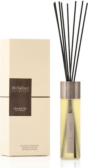 Millefiori Diffuser Orange Tea 94052 350ml