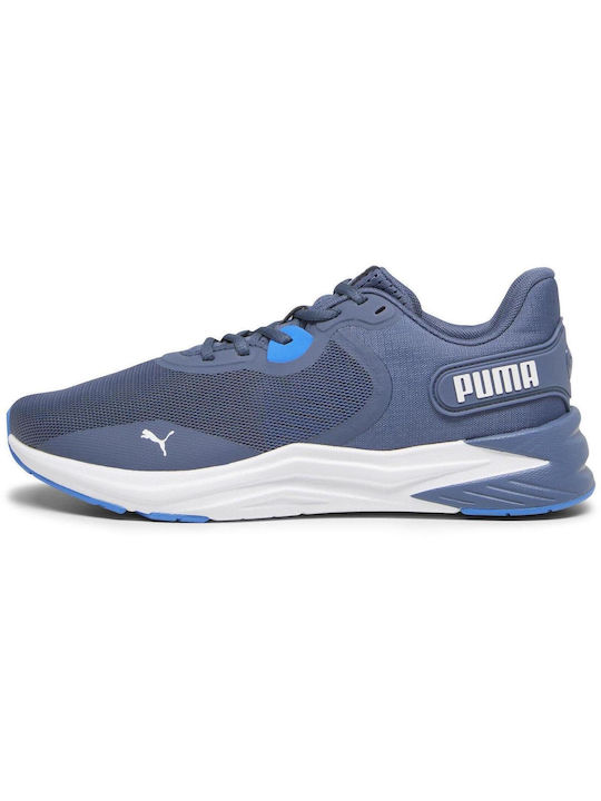 Puma Xt 3 Bărbați Sneakers Albastre
