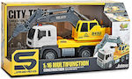 Perfectoys Construction Car