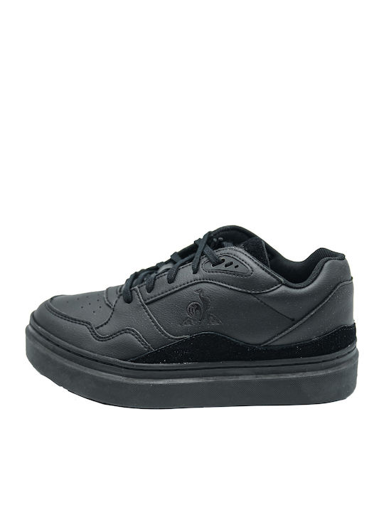 Le Coq Sportif Lcs T2000 Дамски Маратонки Черен