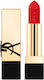 Ysl Rouge Pur Couture Ruj Satin R1 3.8gr