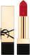 Ysl Rouge Pur Couture Lippenstift Satin