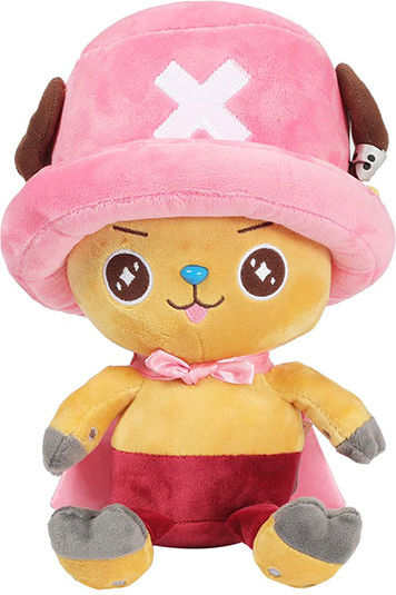 Sakami Merchandise Λούτρινο One Piece 25 εκ.