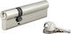 Thirard Κύλινδρος Κλειδαριάς 110mm (30-80) με 3...