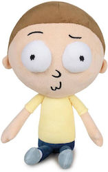 Play By Play Plush Morty 32 cm.