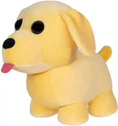 Jazwares Puppies Adopt Me Cuddly Dog 20 cm.