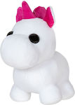 Jazwares Plush Unicorn 20 cm