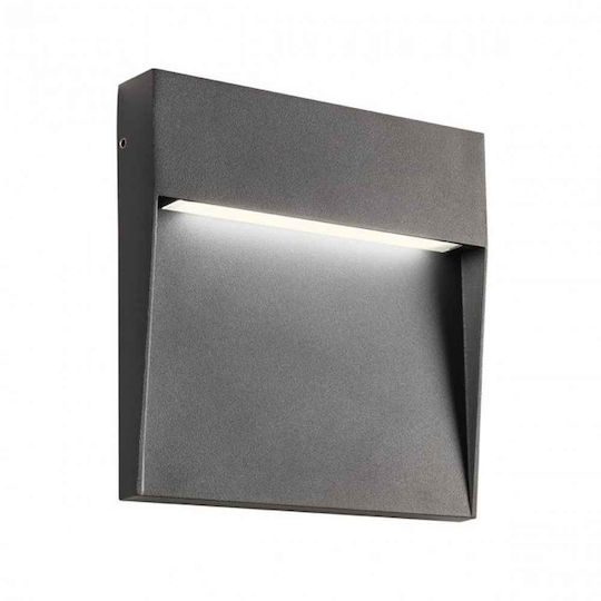 Redo Group Πλαφονιέρα LED 6W 3000K 16x16εκ. Redo Group Πλαφονιέρα LED 6W 3000K 16x16εκ.
