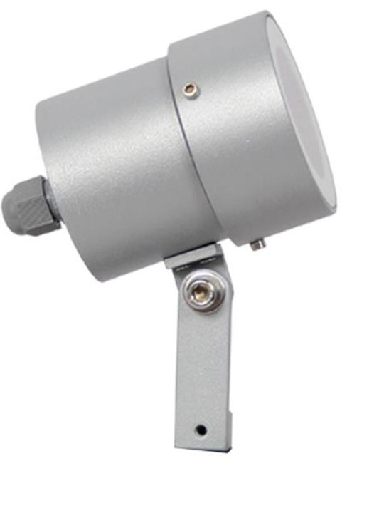 Gekas Spot de exterior montat pe perete GU10 IP65