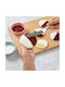 Cake Boss Konditorei-Werkzeug aus Holz