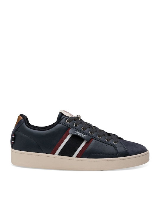 Franklin & Marshall Adidași Sigma Albăstrii Franklin & Marshall Adidași Sigma Albăstrii