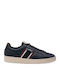 Sigma Sneakers Blue