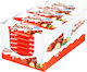 Kinder Bueno Wafer Milk Hazelnut 43gr