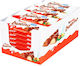 Kinder Bueno Wafer Milk Hazelnut 43gr