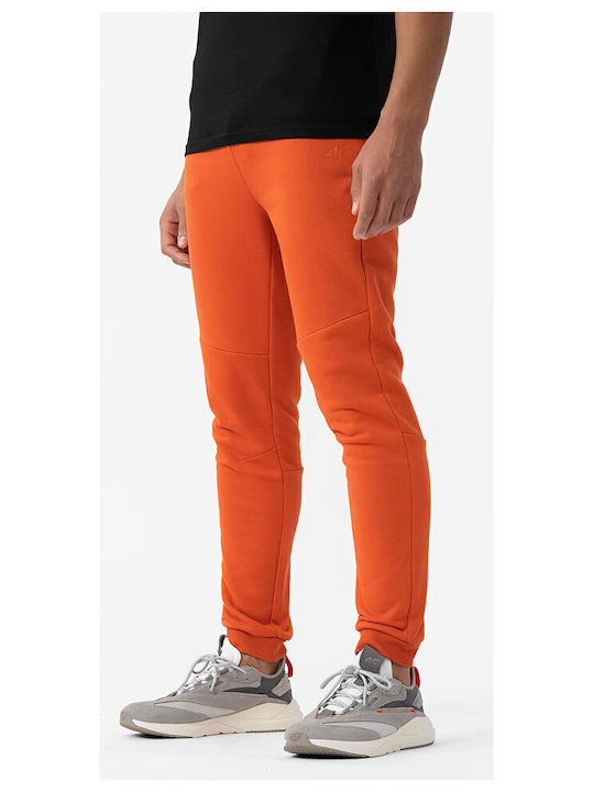 Orange sweatpants sales near me
