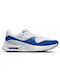 Air Max Systm Мъжки Плоски Маратонки Син