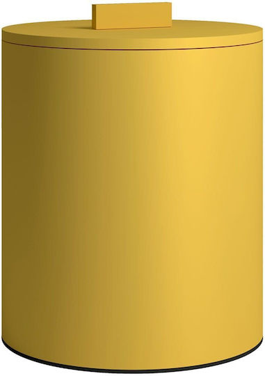 Pam & Co Inox 6lt Yellow