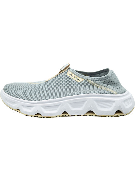 Salomon Reelax Moc 6.0 Damen Sneakers Gray