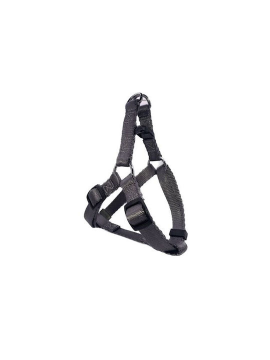 Pet Camelot Dog Harness Gray 11653