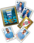 Panini Aυτοκόλλητα Fifa 365