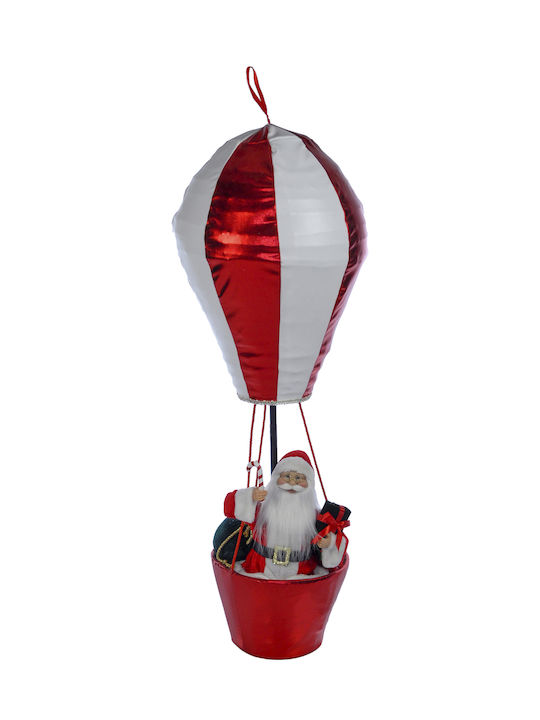 Santa Claus
