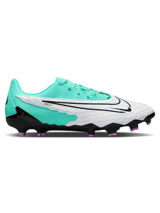 Nike Phantom Gx Academy Ποδοσφαιρικά Παπούτσια με Τάπες