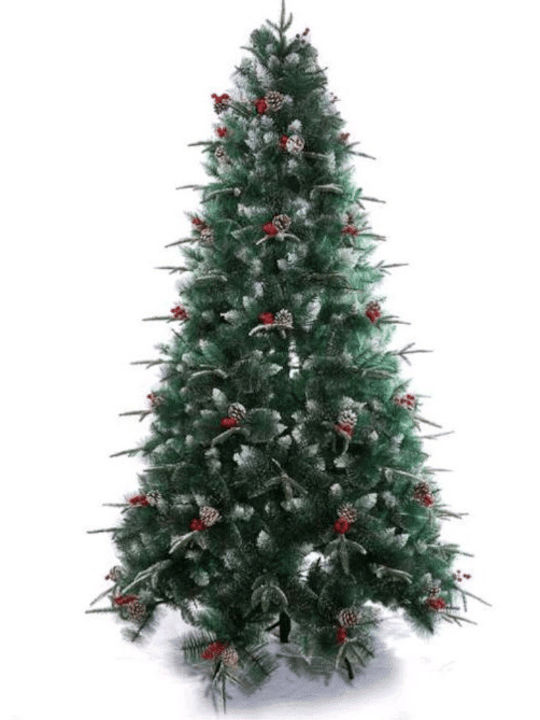 Weihnachtsbaum Beschneit 120cm