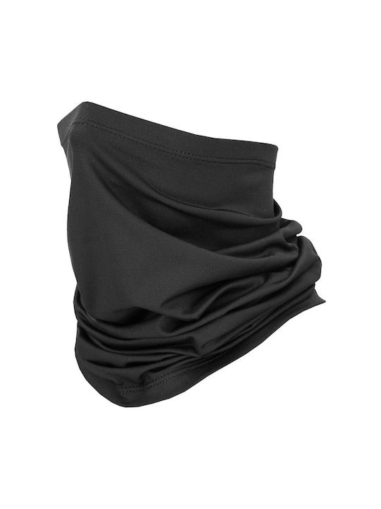 4F Sport Neckwarmer Black