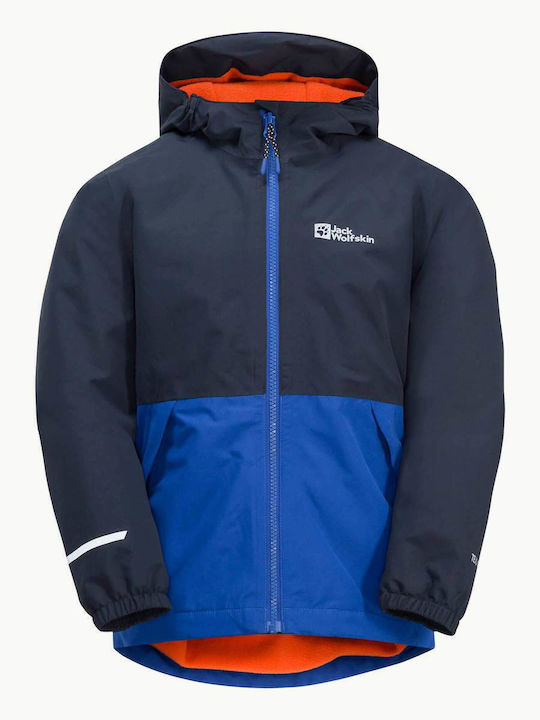Jack Wolfskin