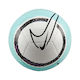 Nike Phantom Minge Alb