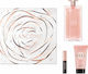 Lancome Idole Γυναικείο Σετ με Eau de Parfum και Mini Άρωμα 3τμχ
