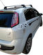 Yakima pentru Fiat Grande Punto (Set cu picioare)