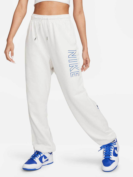 Nike Pantaloni de Trening cu elastic Negru