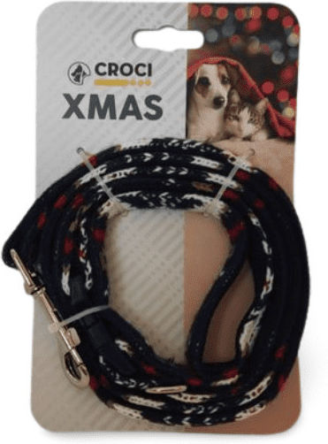 Croci Dog Leash/Lead Strap in Blue color