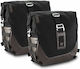 SW-Motech Motorrad-Topcase 27Es Schwarz