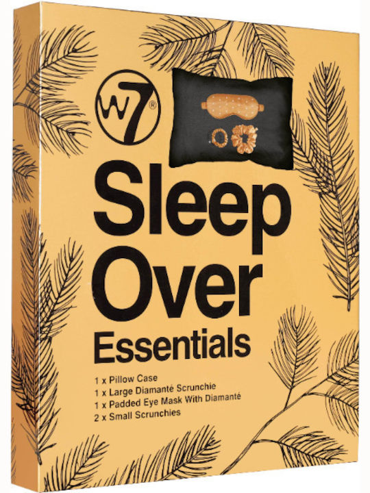 Sleep Over Bedtime Σετ Περιποίησης
