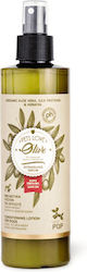 PQP Entwirrungsserum Spray Wasserenthärter Creme 250ml