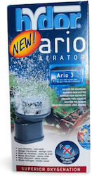 Hydor 3 Aquarium Circulation Pump
