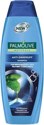 Palmolive Antiforfora Șampoane 1x350ml