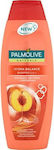 Palmolive Hydra Balance Σαμπουάν 350ml