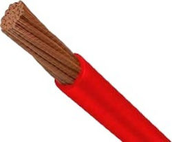 Netzkabel Typ NYAF mit Kabeleigenschaften 1x16m...