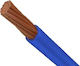 Power Cord Type NYAF with Cable Properties 1x16...