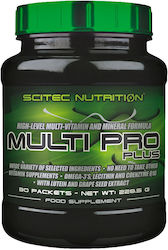 Scitec Nutrition Multi Pro Plus Multivitamin 30 x 1 Beutel