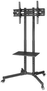 HAMA Trolley Βάση Τηλεόρασης Δαπέδου έως 70" και 40kg