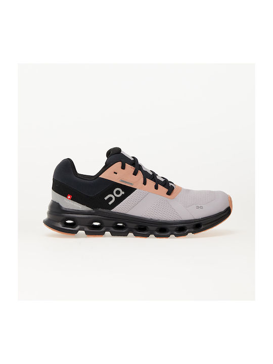 Cloudrunner Дамски Спортни обувки Running Черни