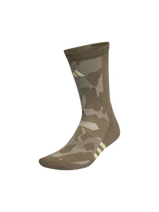 Adidas Socken Khaki 1Pack